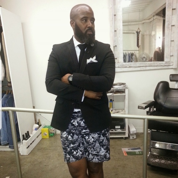 Meet your Posher, Erik - Picture 1 of 1